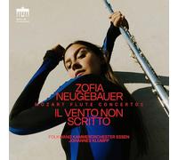 Neugebauer,Zofia - Zofia Neugebauer:Il Vento Non Scritto