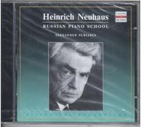 Neuhaus,Heinrich - Poema Op 32 N.1