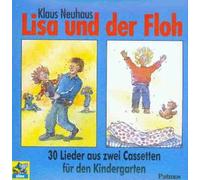 Neuhaus,Klaus - Lisa und der Floh