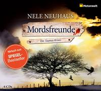 Neuhaus,Nele - Mordsfreunde (Adac 4)