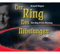 Neuhold,Günter - Der Ring des Nibelungen