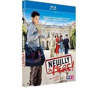 Neuilly Yo Mama! (2009) ( Neuilly sa mère! ) [ Origine Francese, Nessuna Lingua Italiana ] (Blu-Ray)