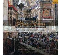 Neukomm, Sigismund - Missa Solemnis