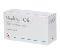 NEUKRON OFTA FLACONCINI