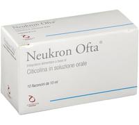 neukron ofta 10 flaconcini 10ml