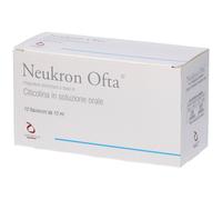 NEUKRON OFTA FLACONCINI