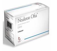 NEUKRON OFTA FLACONCINI