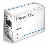 Neukron Ofta Integratore Per La Vista 10 Flaconcini 10 ml