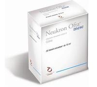 NEUKRON OFTA MESE 30 FLACONCINI 10 ML
