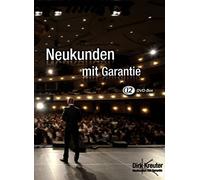 Neukunden mit Garantie: DVD-Box mit 12 DVDs voller Know-how rund um die Neukundengewinnung