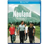 Neuland (Blu-ray)