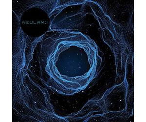 Neuland -CD+Blry-