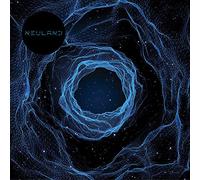 Neuland Neuland (Vinyl LP) 12" Album Coloured Vinyl