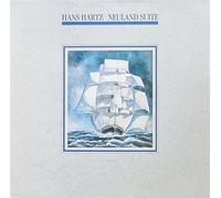 Neuland suite (1985) / Vinyl record [Vinyl-LP]