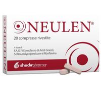 NEULEN 20CPR RIVESTITE