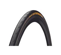 Neum tico de carretera Continental Gatorskin Wire 25 negro