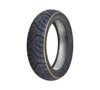 Neum tico sin c mara AlveyTech 90/70-10 para scooters eWheels EW-36 y EW-36 Elite