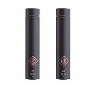 Neumann 8523 - Microfono (stage/prestazioni, 20-20000 Hz, 0,5%, Cablato, Nero, 80 g)