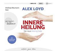 Neumann,Andreas - Innere Heilung-der Neue Healing Code
