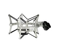 Neumann EA 4 ni nickel Shockmount - Supporto per microfono
