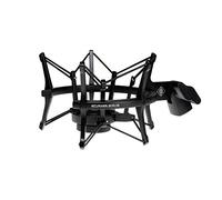Neumann EA 4 Suspension élastique pour TLM 102 black