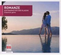 Neumann/Kegel/Fricke/Dresden - Romanze: Classical Gems