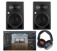 Neumann KH 120 NDH 20 Black Set