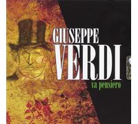 Neumann Klaus Va Pensiero. Giuseppe Verdi (CD)
