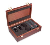Neumann KM 184 MT STEREO SET Microfoni a condensatore cardioidi x ripresa stereo
