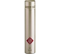 Neumann KM184 Silver - Spedizione Gratuita - Pronta Consegna