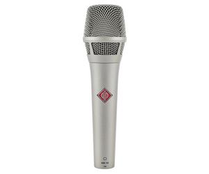 Neumann KMS 104