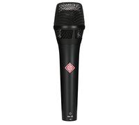 Neumann KMS 105 MT - Microfono a condensatore, super cardiodo, colore: Nero opaco