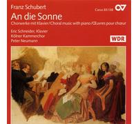 Schubert, F. - Messe In Gmusica Sacra