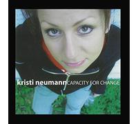 Neumann, Kristi - Capacity For Change