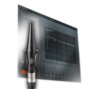 Neumann MA1 Microfono digitale x misurazione e monitoraggio Pro audio in studio