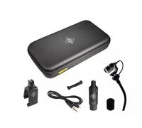 NEUMANN MCM 114 Miniature Clip Mic System - Drum Set - Spedizione Gratuita - Pronta Consegna