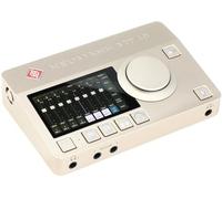 Neumann MT 48 US - Interfaccia audio USB-C premium con controllo touchscreen, AES67, interfaccia MIDI e connettività di espansione ADAT/S/PDIF