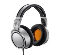 Neumann NDH 20 Cuffie Cablato A Padiglione Studio Alluminio, Antracite