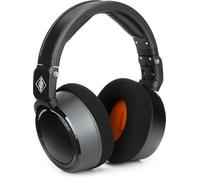 Neumann NDH 20 - Cuffie dinamiche con retro chiuso, colore: Nero