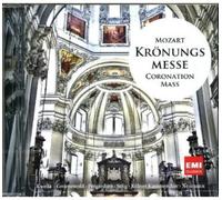Neumann Peter (Direttore) - Messa Dell'Incoronazione