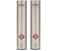 Neumann SKM184 microfono stereo pair