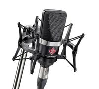 Neumann TLM102 Studio Kit Black