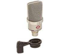 Neumann TLM 102 nickel