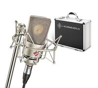 Neumann TLM 103 - Microfono a condensatore a diaframma grande (set multiplo, nichel)