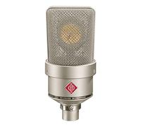 Neumann Tlm 103 - Microfono (coperchio/prestazioni, 20-20000 Hz, cardioid, cablato, 60 x 132 mm, 450 g