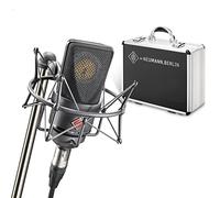 Neumann TLM 103 + suspension EA 1 STUDIO SET black