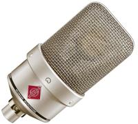 Neumann TLM 49 Microfono a Condensatore da Studio