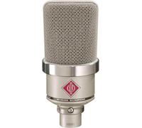 Neumann TLM102 Microfono Pro studio cablato condensatore cardioide capsula larga
