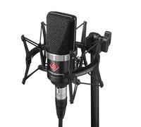 Neumann TLM 102 Studio Set Black