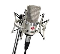 Neumann TLM102 Studio Set - Spedizione Gratuita - Pronta Consegna